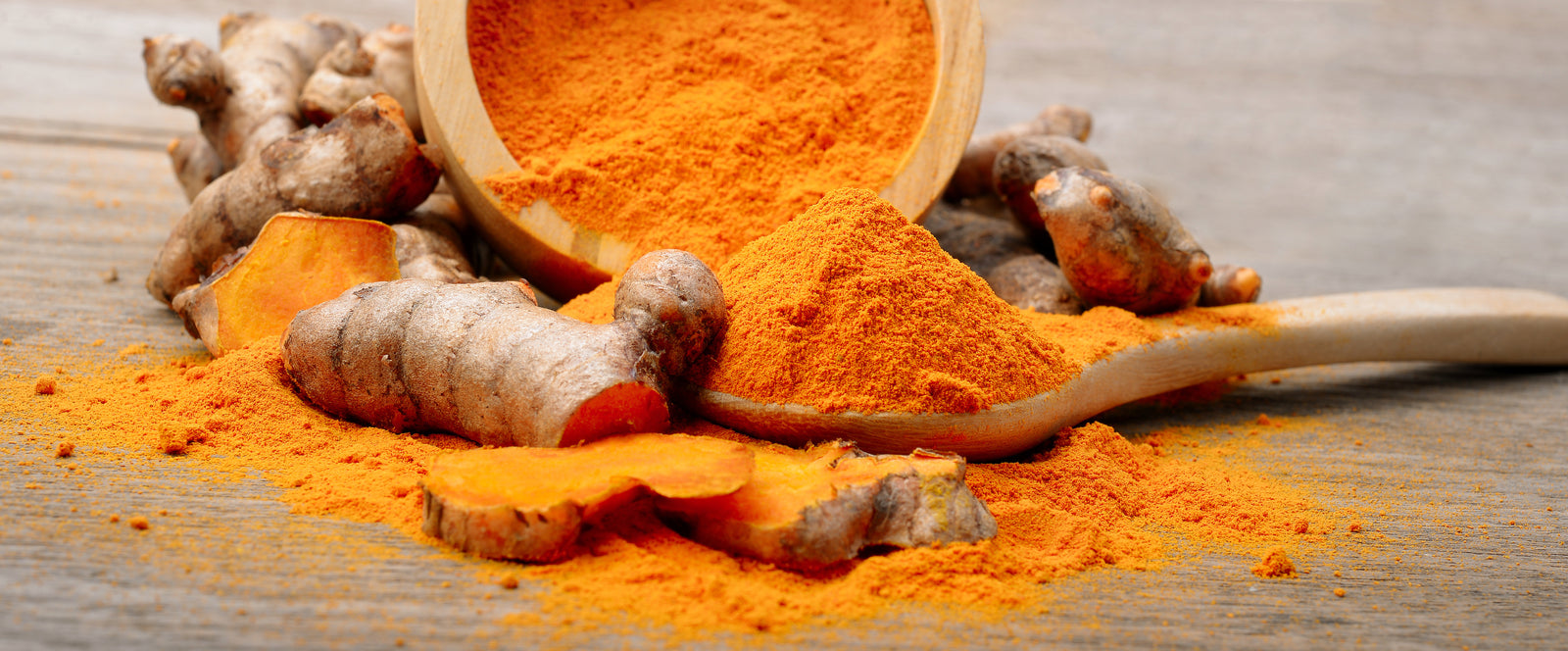 What is Turmeric?