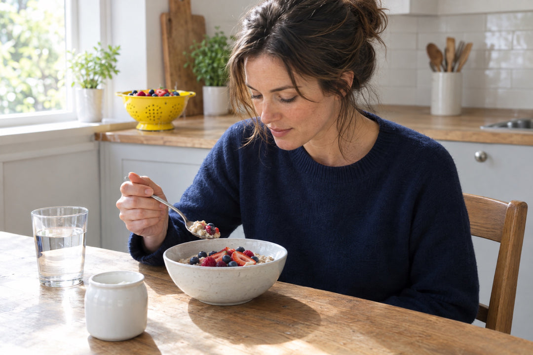 When Is the Best Time to Take Zinc? Morning or Night, With Food