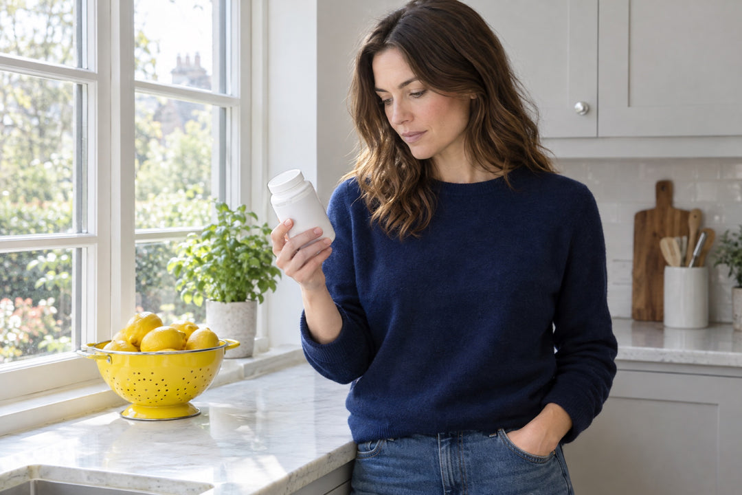 Which Type of Zinc Is Best? Picolinate, Citrate, Gluconate and Oxide