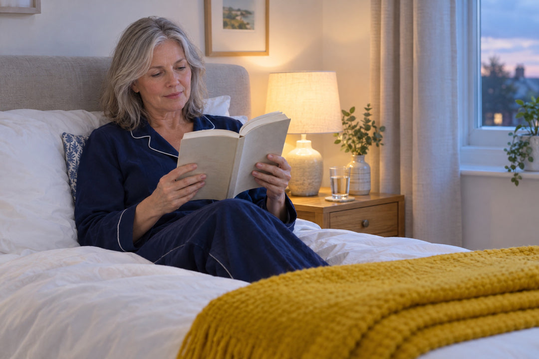 Why Is Melatonin Prescription-Only in the UK? What It Does