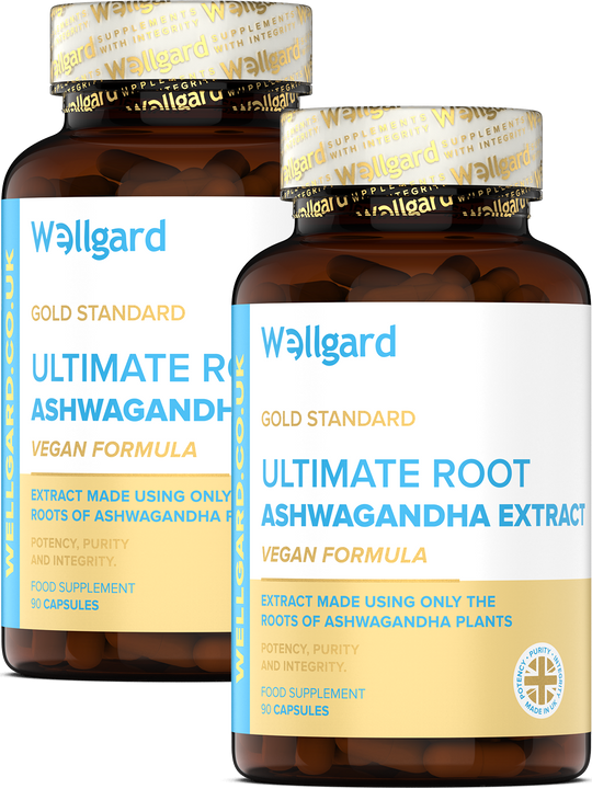Ultimate Root Ashwagandha Extract