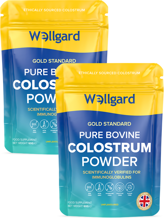 Colostrum Powder