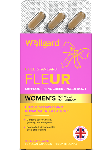 Fleur Women's Vitality