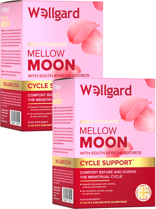 Mellow Moon Period Comfort