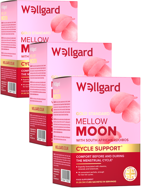 Mellow Moon Period Comfort
