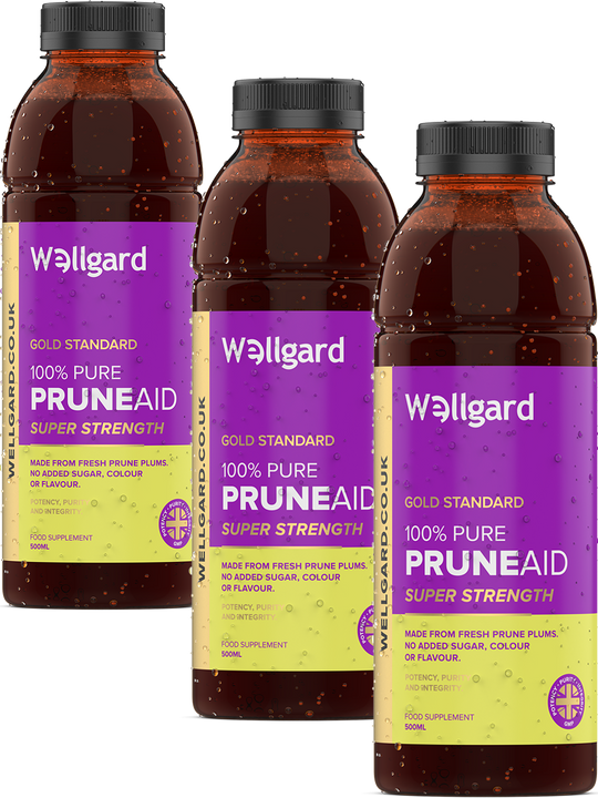 PruneAid Prune Juice Concentrate