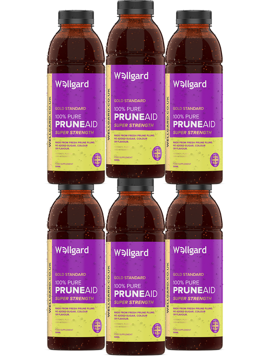 PruneAid Prune Juice Concentrate