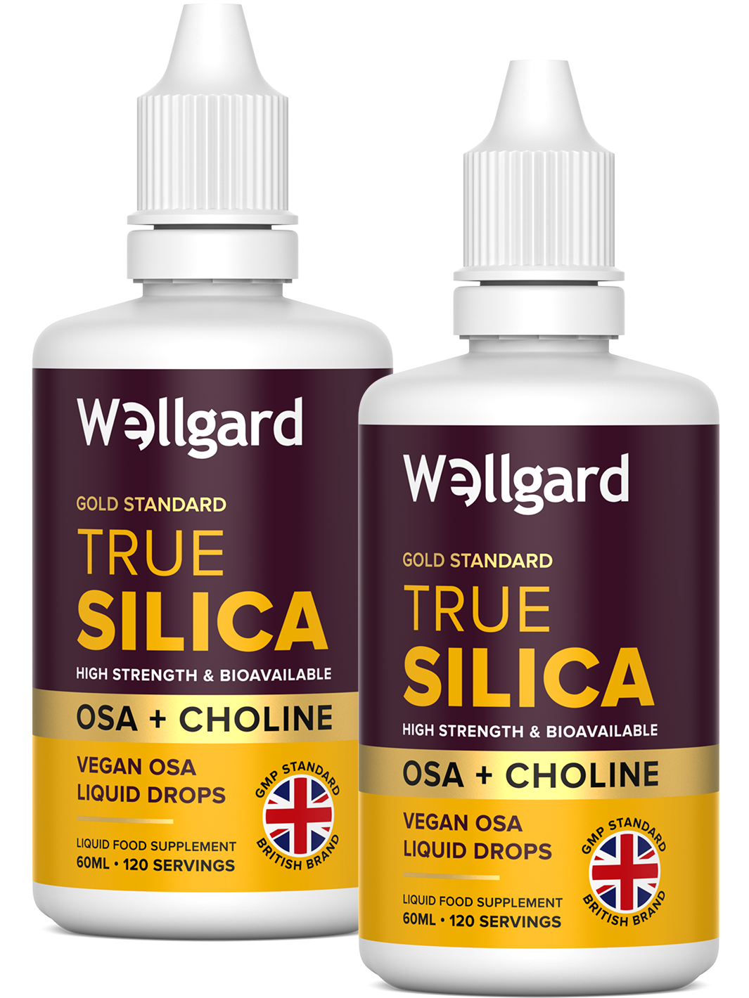 Wellgard True Silica OSA