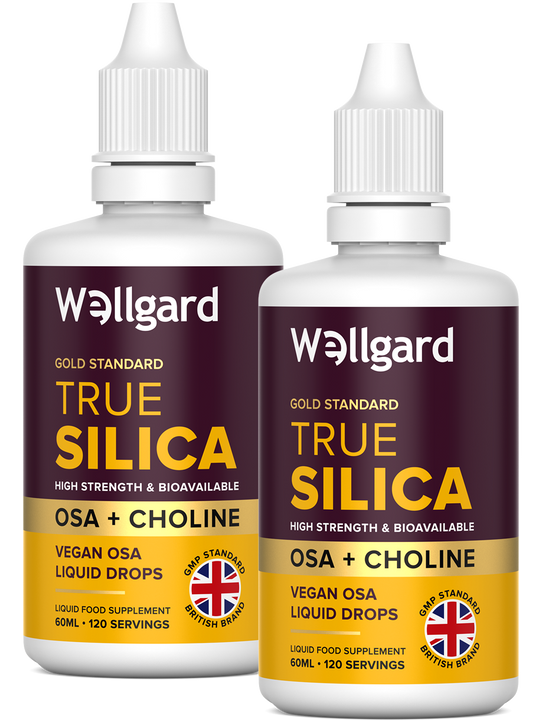 Wellgard True Silica OSA