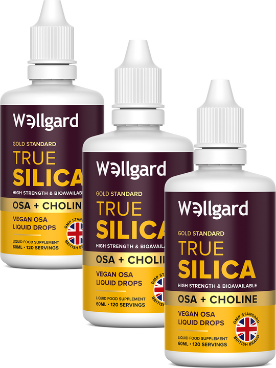 Wellgard True Silica OSA