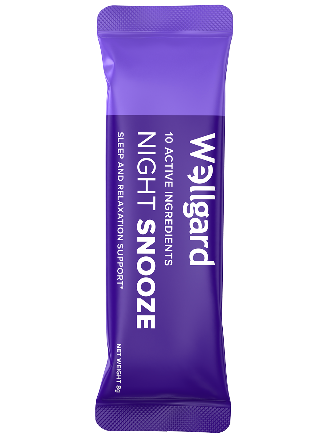 Night Snooze Melatonin-free Sleep Powder