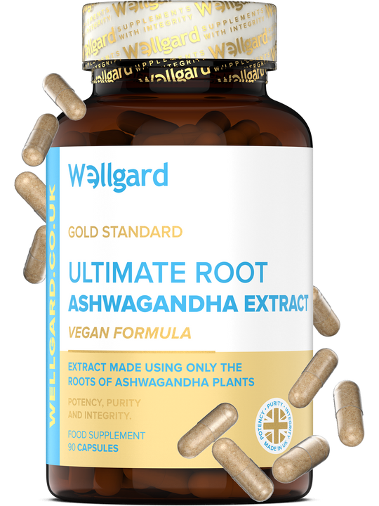 Ultimate Root Ashwagandha Extract