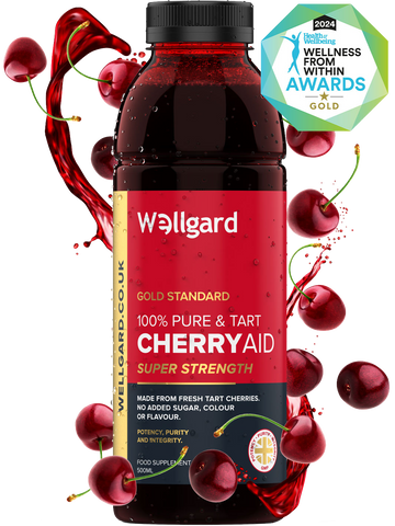 Cherryaid Tart Cherry Concentrate