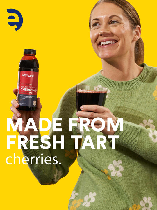 Cherryaid Tart Cherry Concentrate