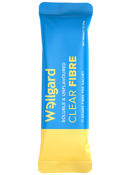 Clear Fibre® Soluble Fibre Supplement