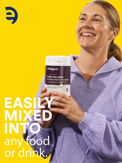 Halal Collagen Powder