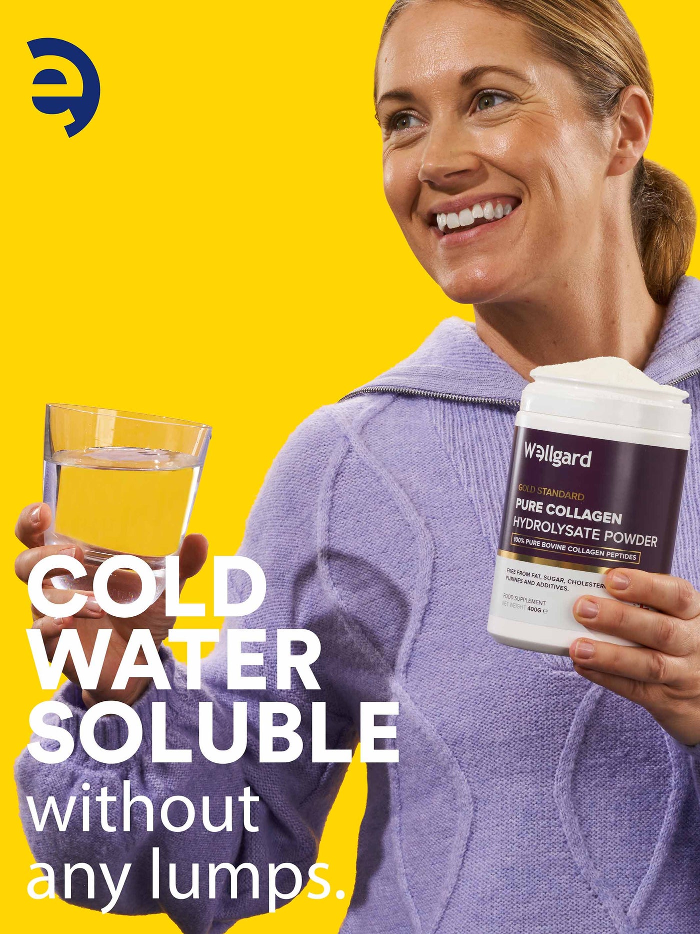 Halal Collagen Powder