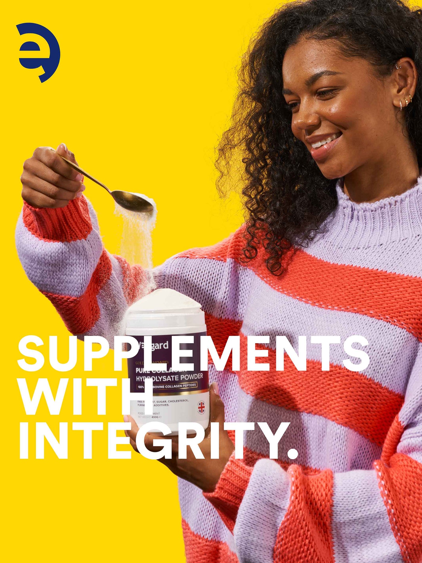 Halal Collagen Powder