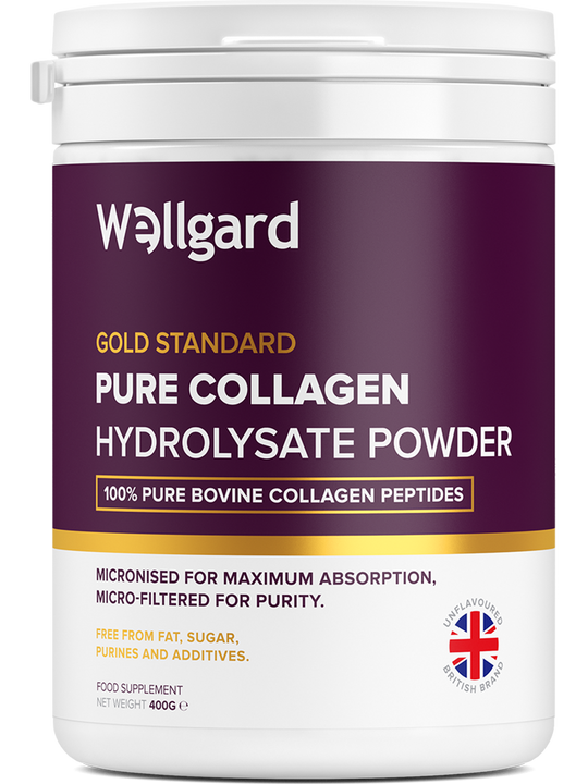 Halal Collagen Powder