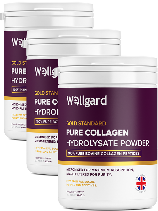 Halal Collagen Powder