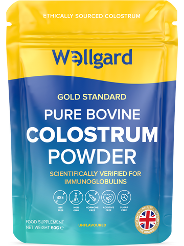 Colostrum Powder