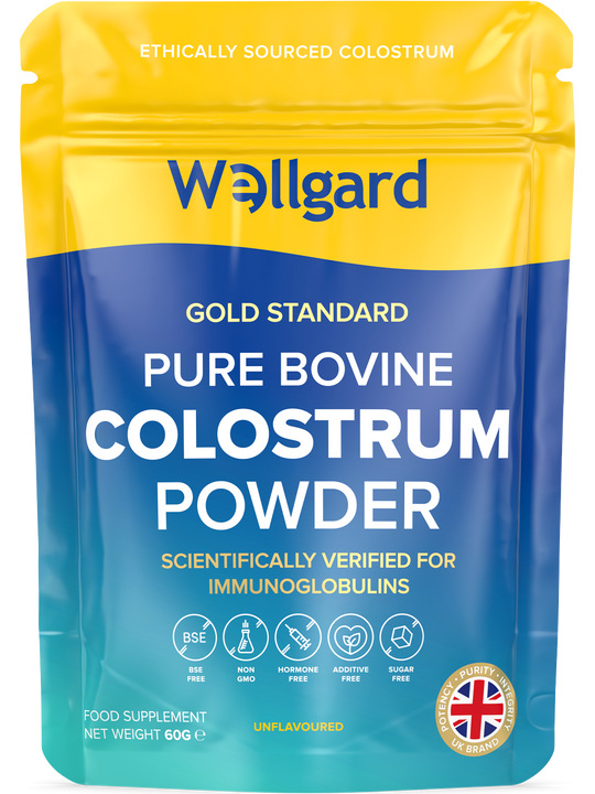 Colostrum Powder