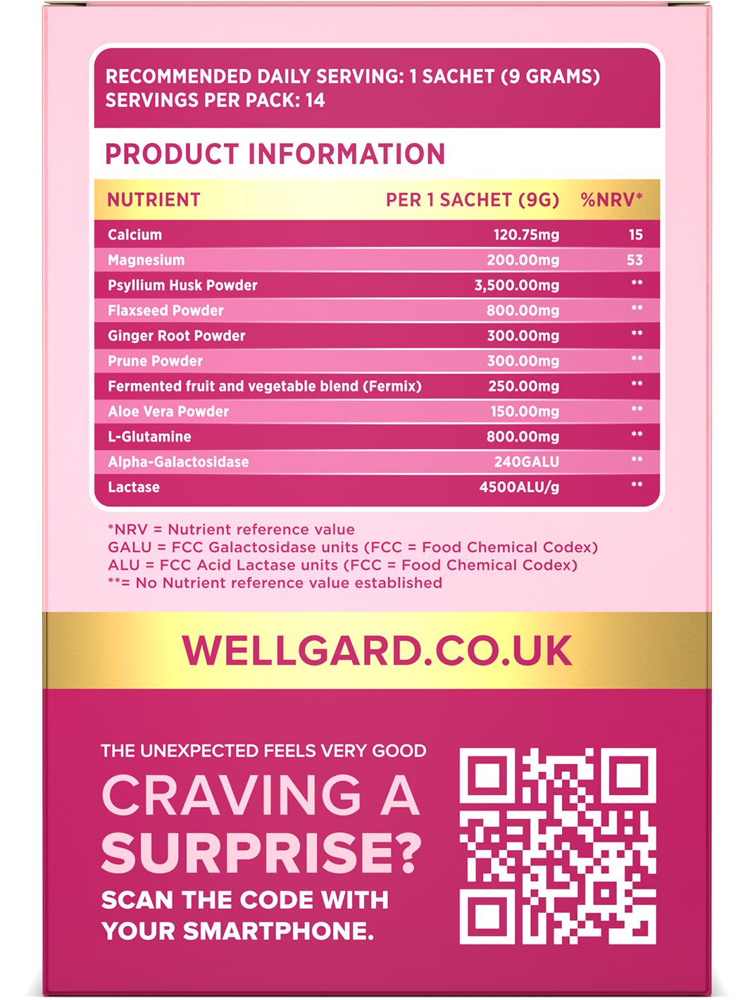 14 Day Gut Ritual - Gut Cleanse