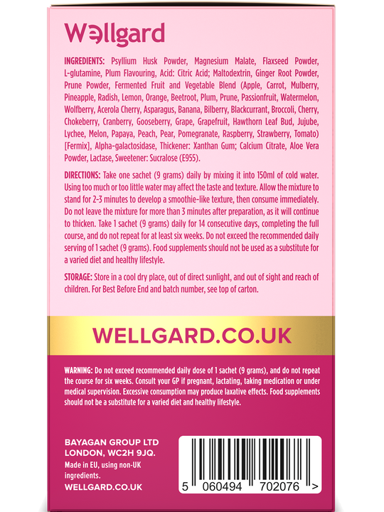 14 Day Gut Ritual - Gut Cleanse