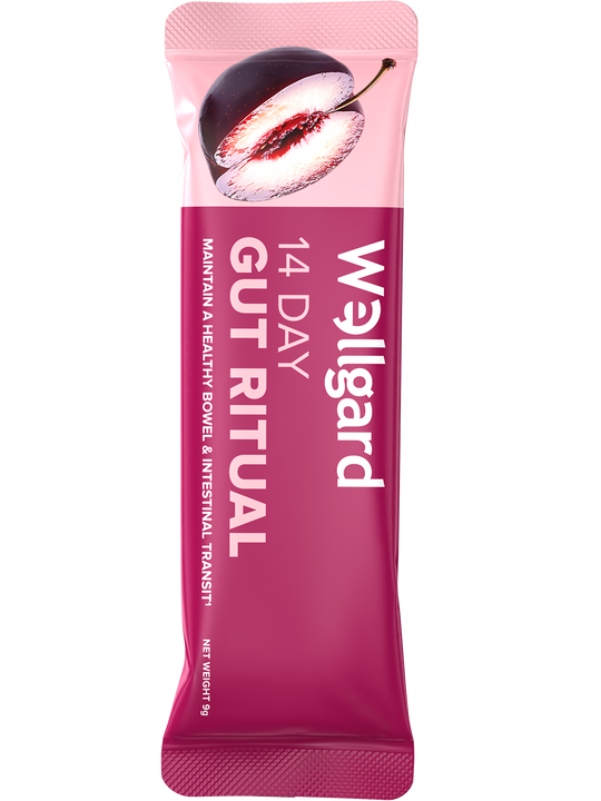 14 Day Gut Ritual - Gut Cleanse