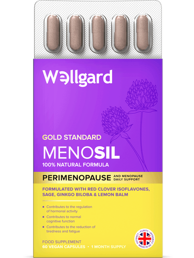 Menosil Menopause