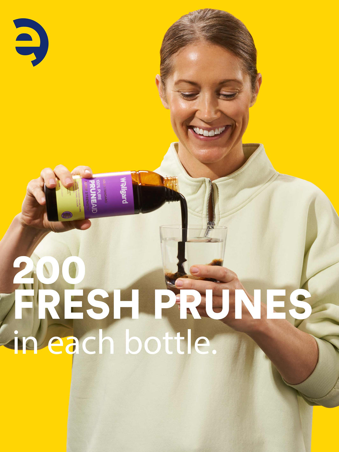 PruneAid Prune Juice Concentrate