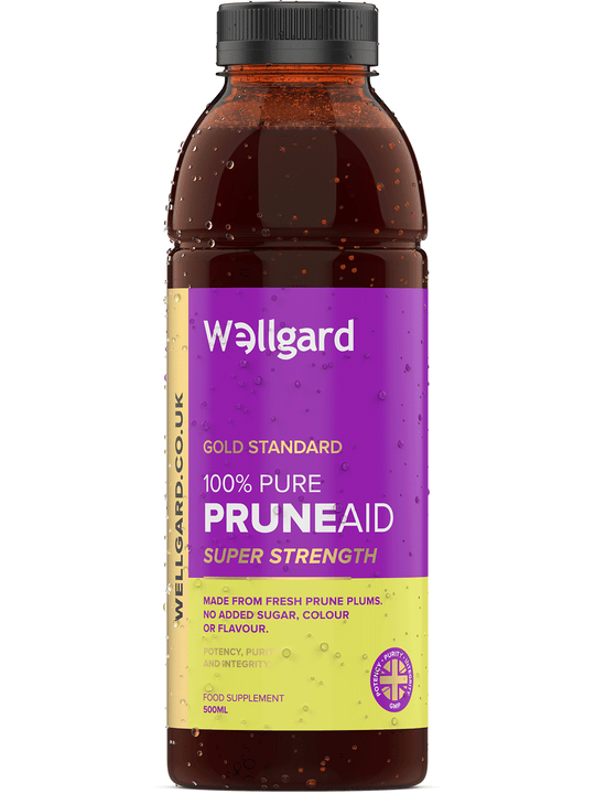 PruneAid Prune Juice Concentrate