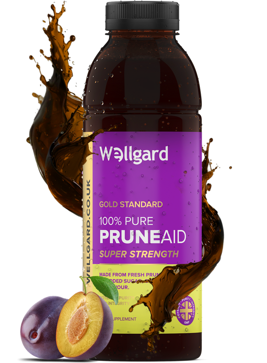 PruneAid Prune Juice Concentrate