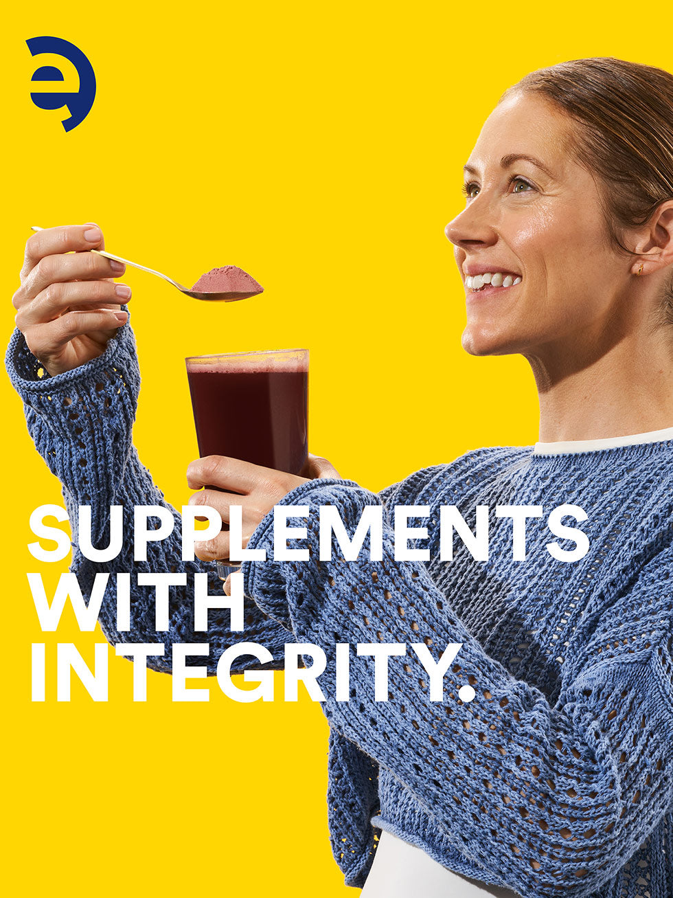 Wellgard Ruby Powder 49 Ingredients Including Astaxanthin, Beetroot ...