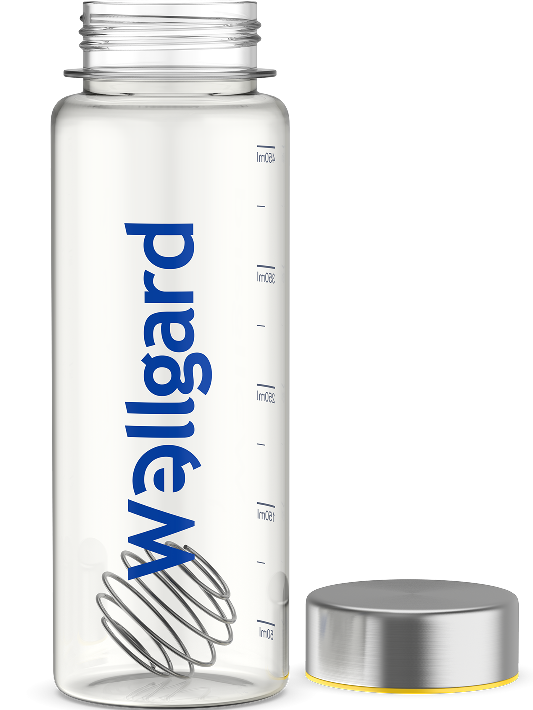 Wellgard Leak Proof Tritan Shaker 500ml