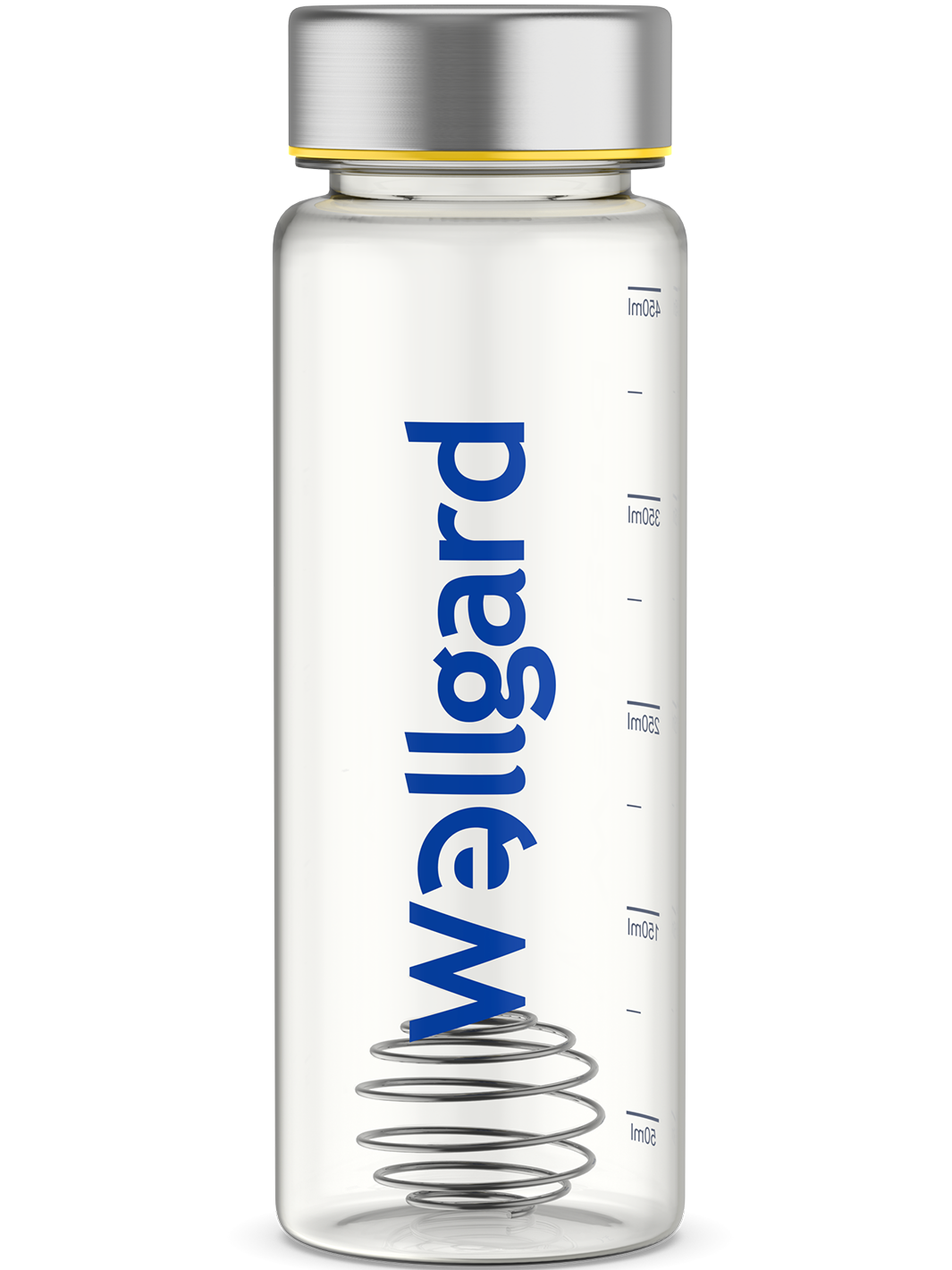 Wellgard Leak Proof Tritan Shaker 500ml