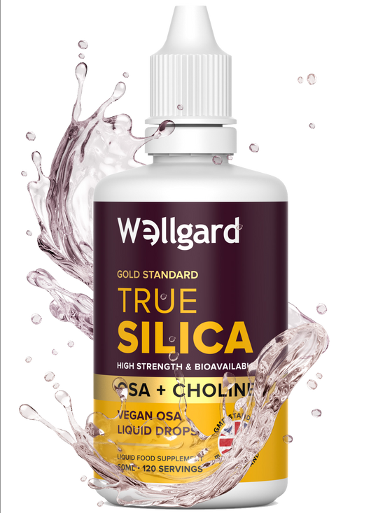 Wellgard True Silica OSA