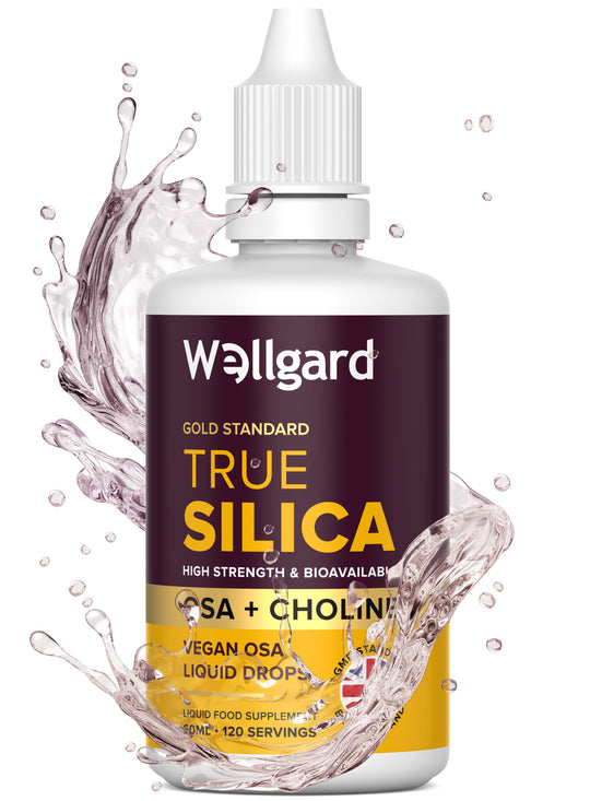 Wellgard True Silica OSA