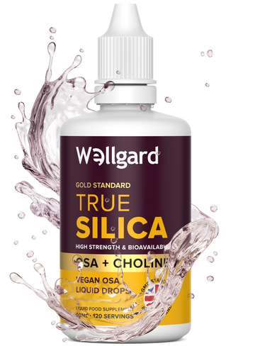 Wellgard True Silica OSA
