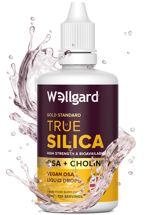 Wellgard True Silica OSA