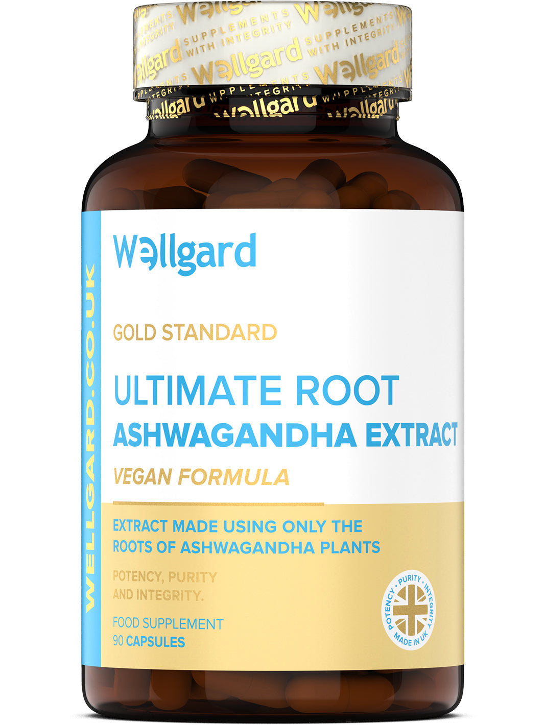 Ultimate Root Ashwagandha Extract