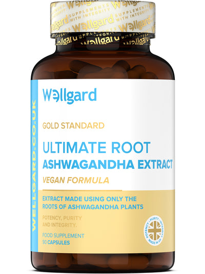 Ultimate Root Ashwagandha Extract