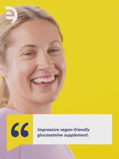 Ultimate Vegan Glucosamine+